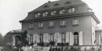 Schubertova vila